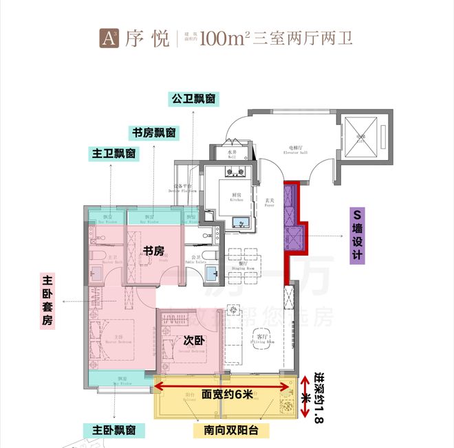 预计5月7日取证！18号线地铁盘「招商序」首开均价约68万㎡