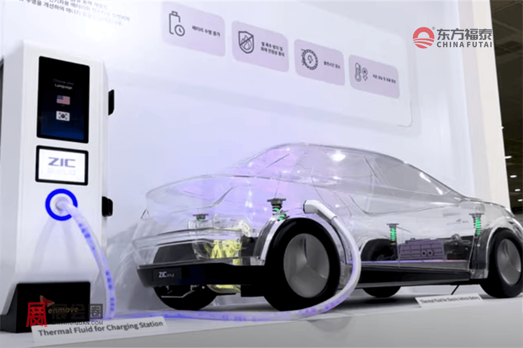 2025年首尔绿色能源及氢能展GBW 2025